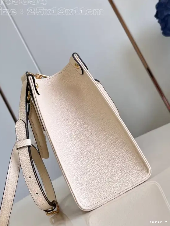Firstbag ONTHEGO PM LOUIS VUITTON 0505